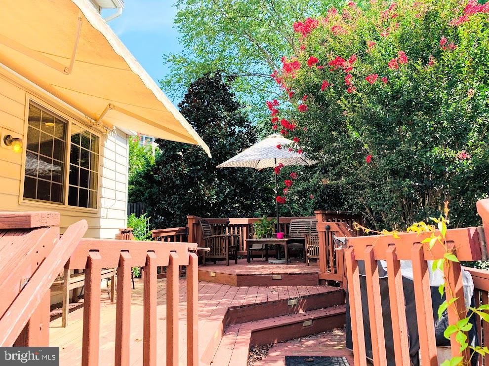 3721 Katie Place Triangle, VA 22172 - Photo 34 of 39