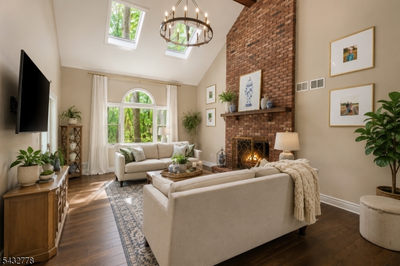 31 Warren Cutting Road Chester, NJ 07930 - Photo 11 of 31