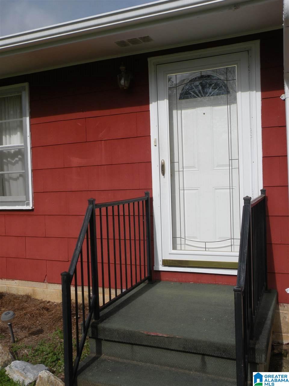 3404 Vonzel Road Sylacauga, AL 35150 - Photo 4 of 21