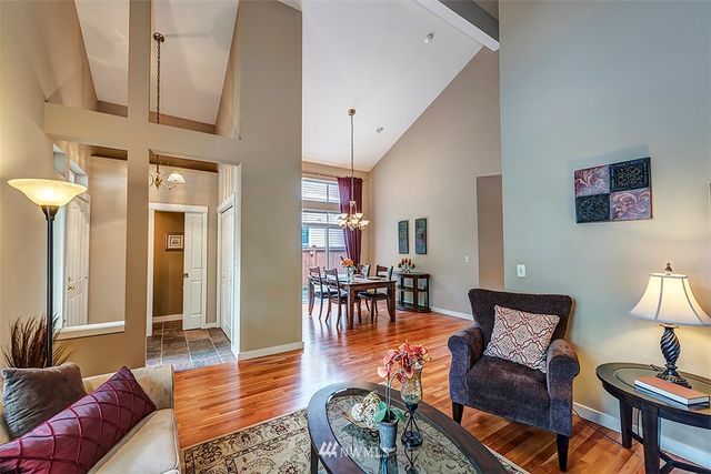 $610,000 | 15622 Northeast 91st Way, Unit B501, Redmond, WA 98052