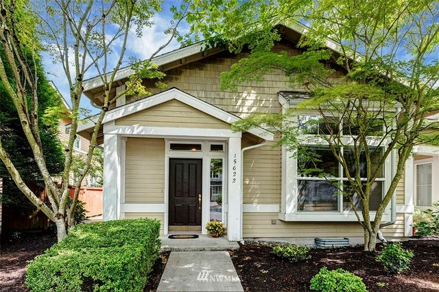 $610,000 | 15622 Northeast 91st Way, Unit B501, Redmond, WA 98052