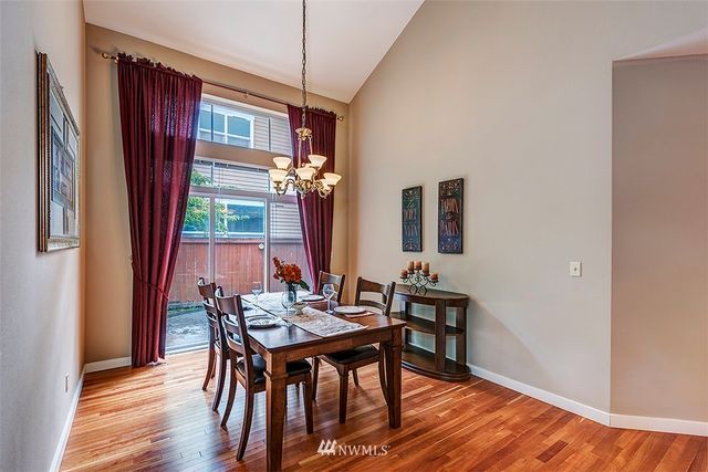 $610,000 | 15622 Northeast 91st Way, Unit B501, Redmond, WA 98052