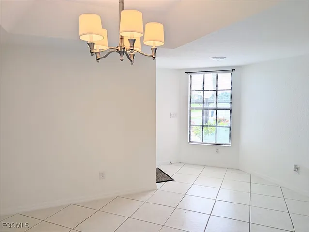 $1,500 | 17189 Terraverde Circle, Unit 2, Fort Myers, FL 33908