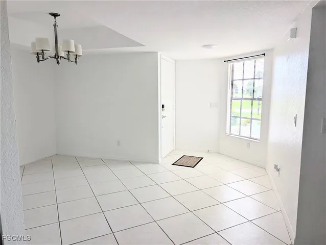 $1,500 | 17189 Terraverde Circle, Unit 2, Fort Myers, FL 33908
