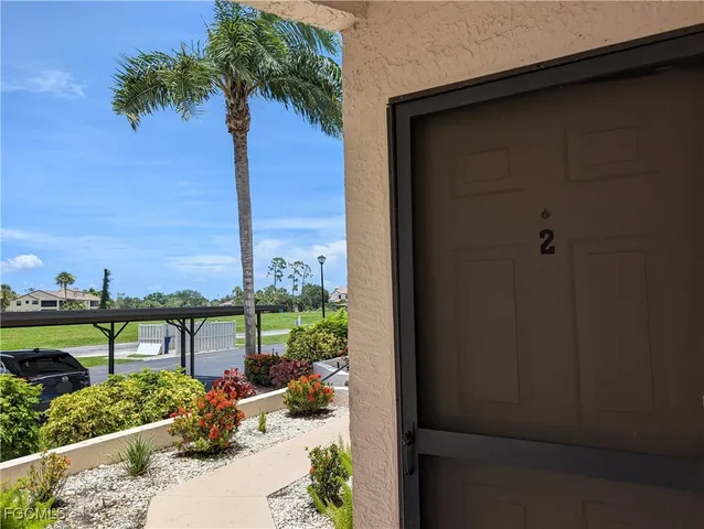 $1,500 | 17189 Terraverde Circle, Unit 2, Fort Myers, FL 33908