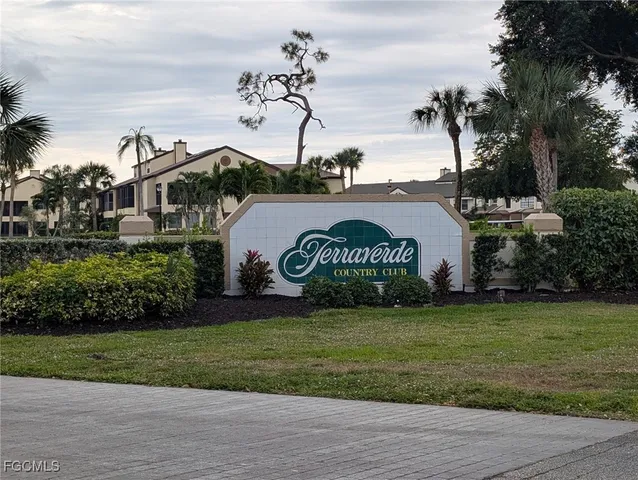 $1,500 | 17189 Terraverde Circle, Unit 2, Fort Myers, FL 33908