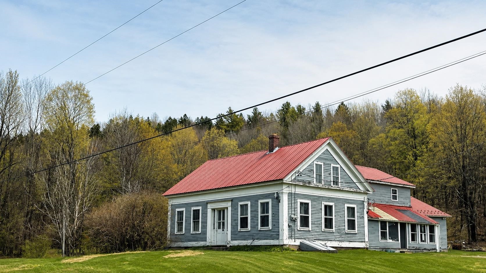 15 Daniels Road West Irasburg, VT 05845 - Photo 2 of 46
