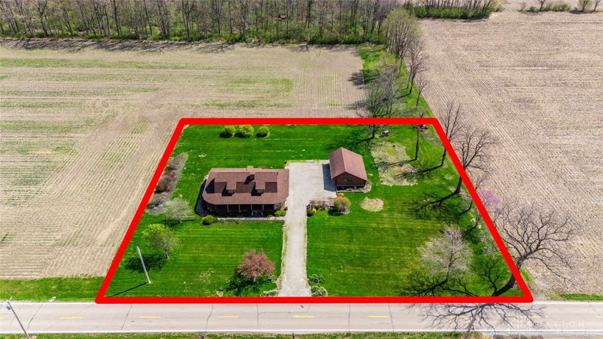 2025 North Forest Hill Road Troy, OH 45373 - Photo 5 of 63