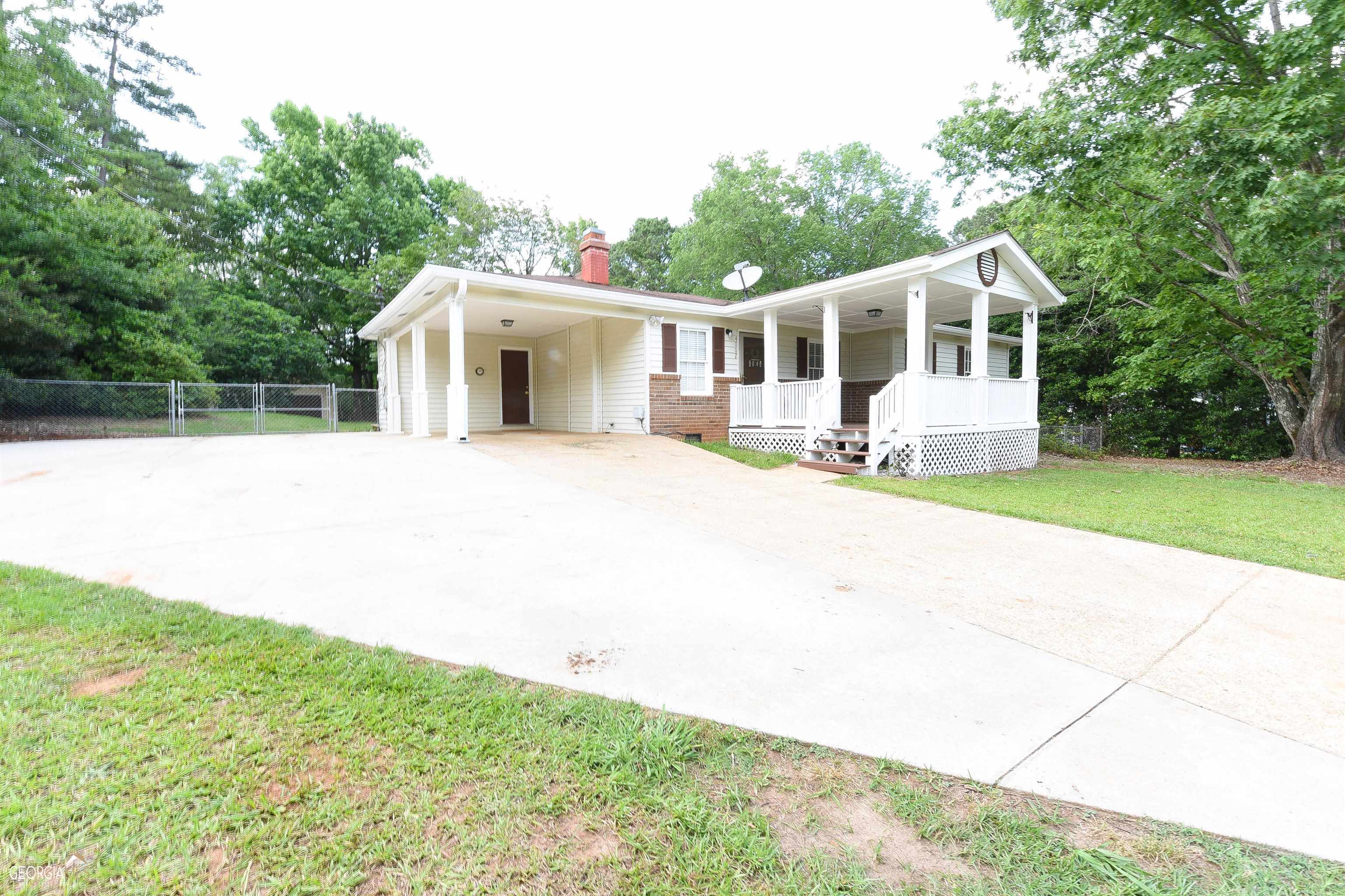 4002 Old West Point Road LaGrange, GA 30240 - Photo 1 of 1 Gallery Image 1