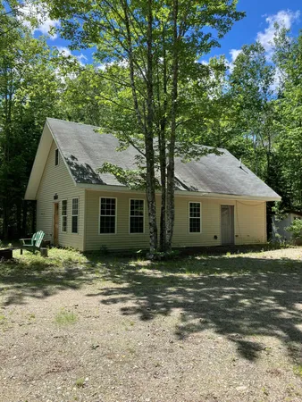 $169,900 | 192 Wesley Me 04686, Wesley, ME 04686