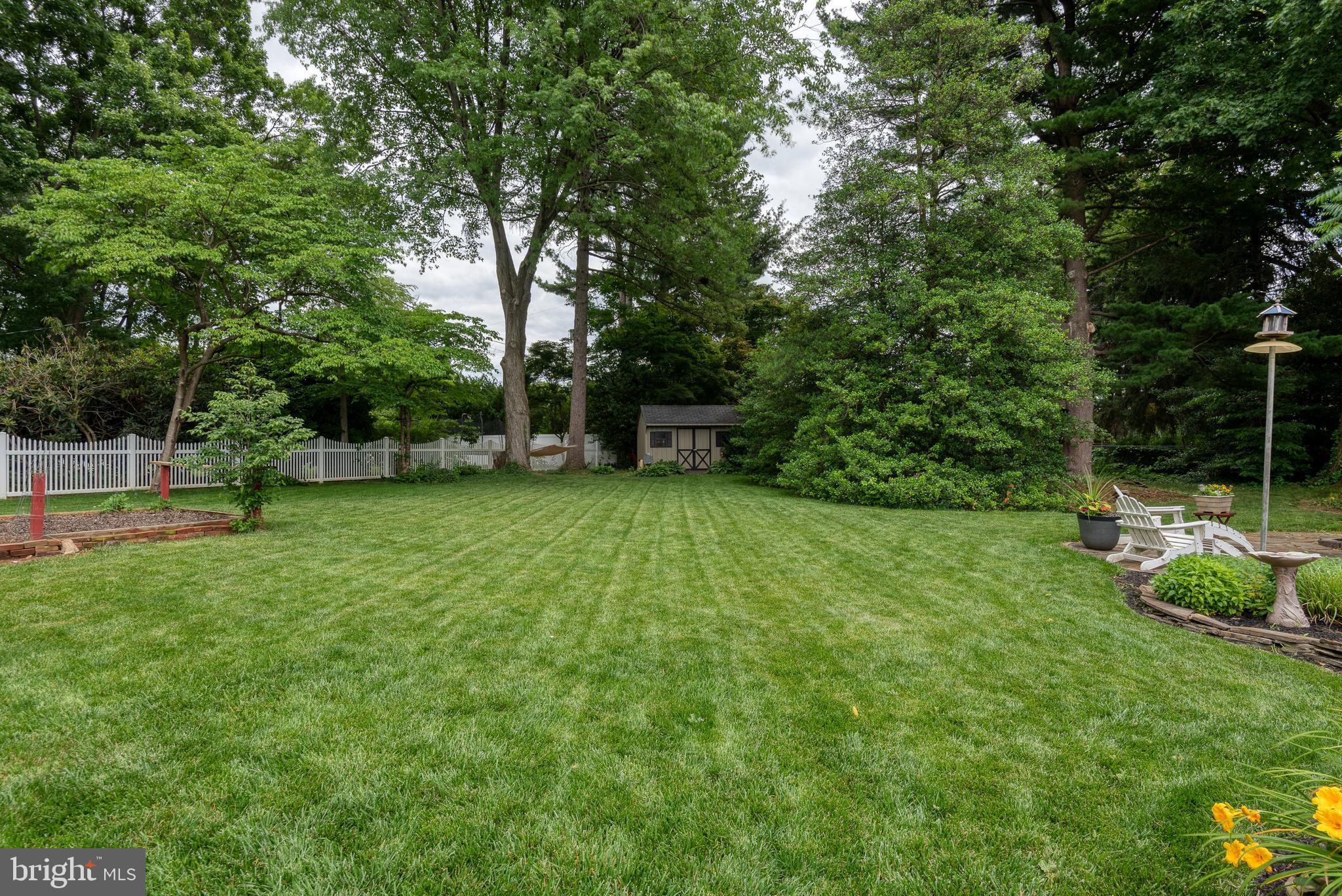 1982 Sterling Place Lancaster, PA 17601 - Photo 51 of 57 Backyard