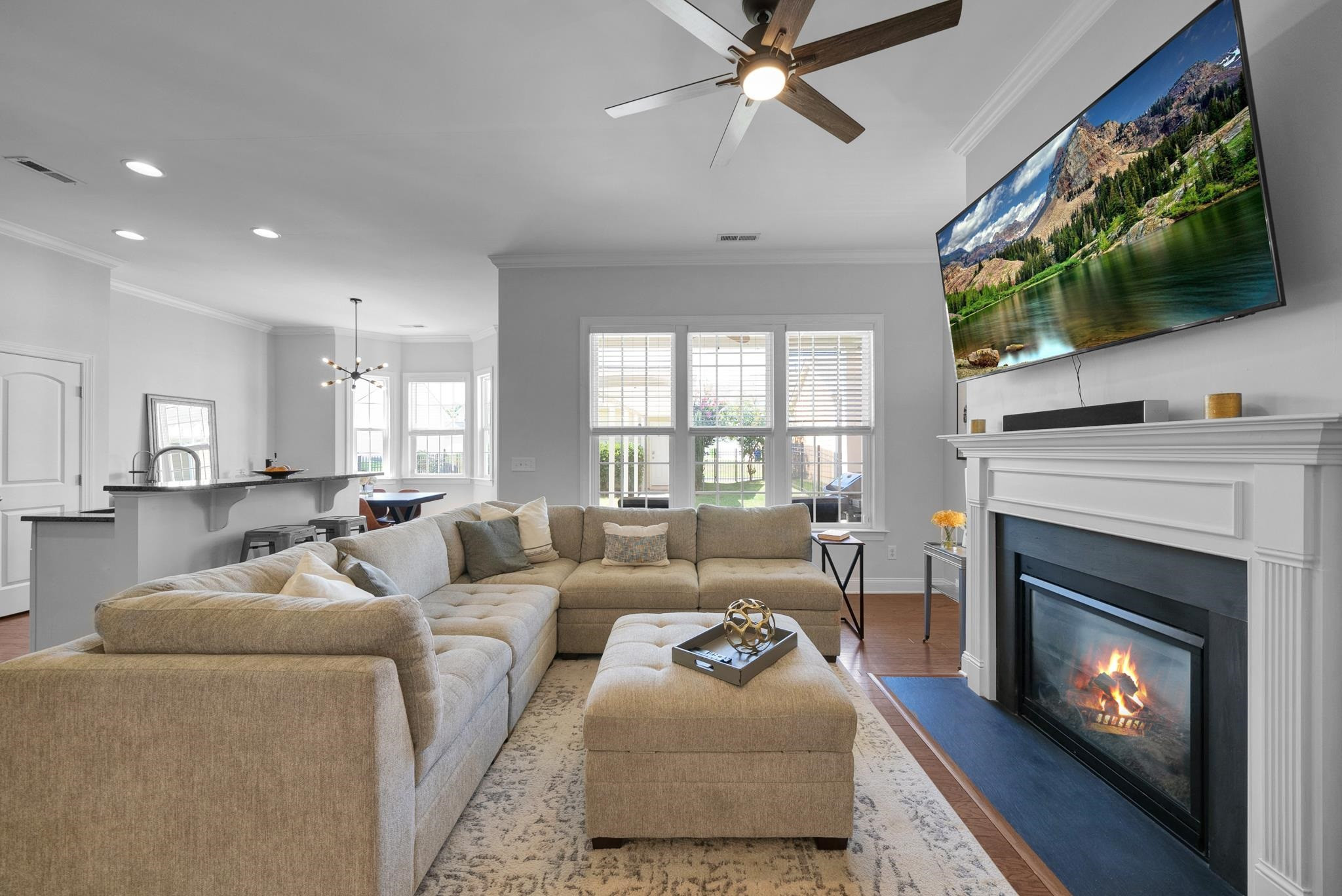 907 Chapanoke Road Raleigh, NC 27603 - Photo 7 of 28 Photo 7