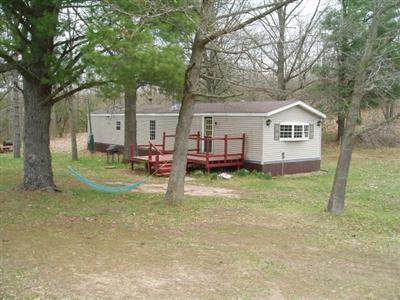 1582 North Maple Island Road Hesperia, MI 49421 - Photo 1 of 10 Primary Photo