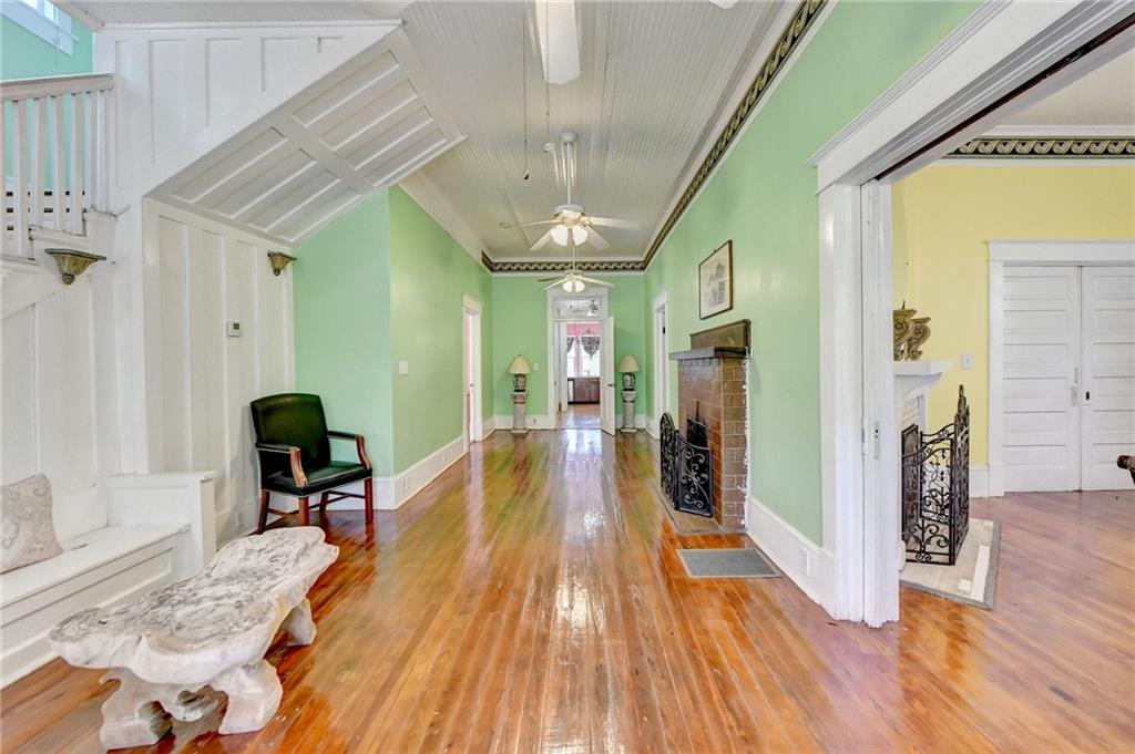 221 Plainview Road Jefferson, GA 30549 - Photo 12 of 87