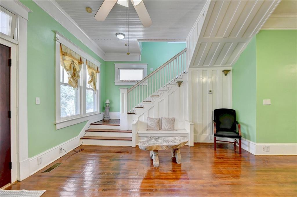 221 Plainview Road Jefferson, GA 30549 - Photo 13 of 87