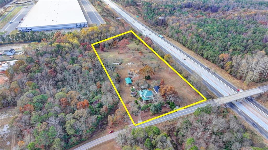 221 Plainview Road Jefferson, GA 30549 - Photo 2 of 87