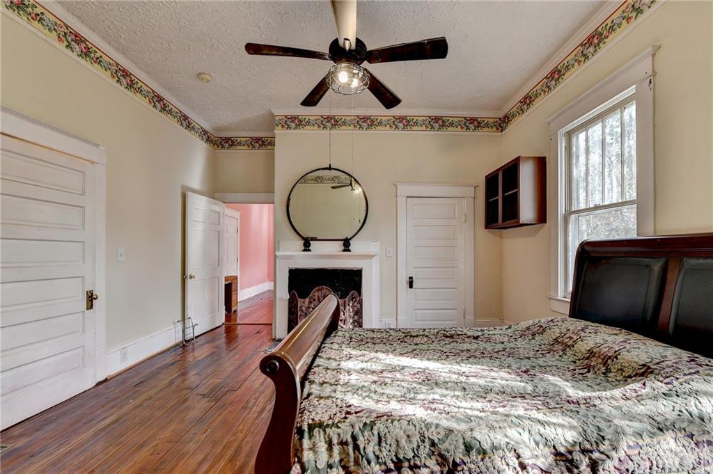 221 Plainview Road Jefferson, GA 30549 - Photo 27 of 87