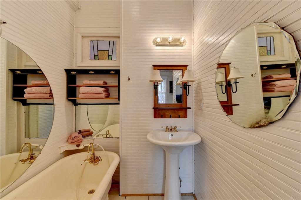 221 Plainview Road Jefferson, GA 30549 - Photo 29 of 87