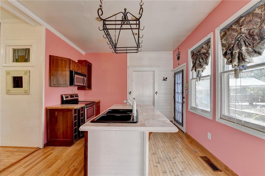 221 Plainview Road Jefferson, GA 30549 - Photo 34 of 87