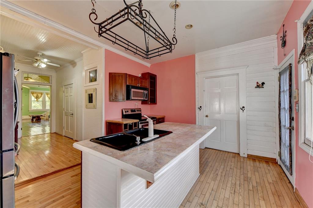 221 Plainview Road Jefferson, GA 30549 - Photo 35 of 87