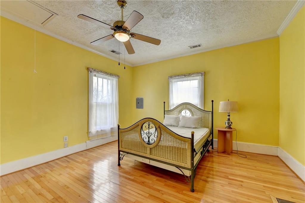 221 Plainview Road Jefferson, GA 30549 - Photo 51 of 87