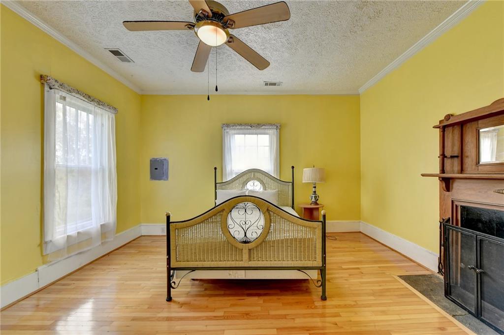 221 Plainview Road Jefferson, GA 30549 - Photo 52 of 87