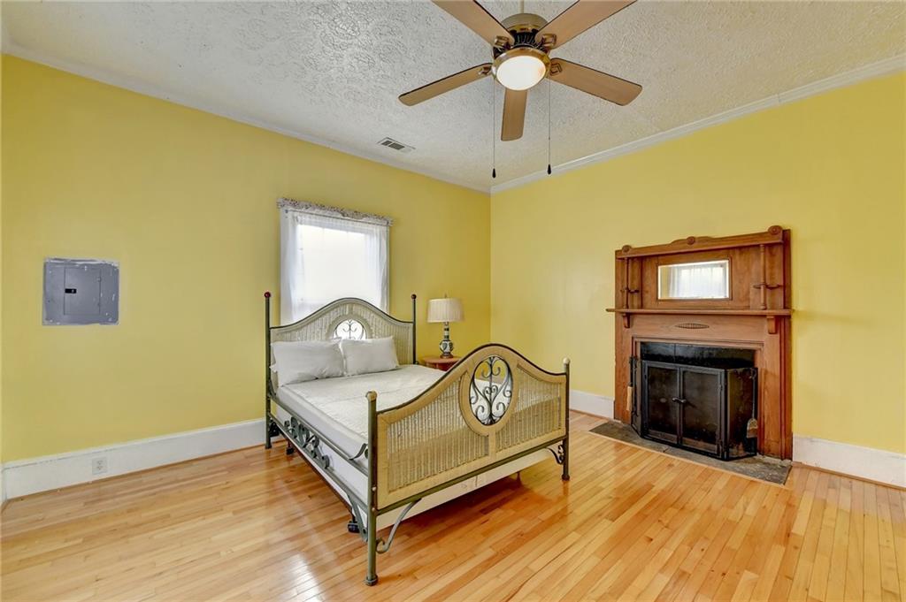 221 Plainview Road Jefferson, GA 30549 - Photo 53 of 87