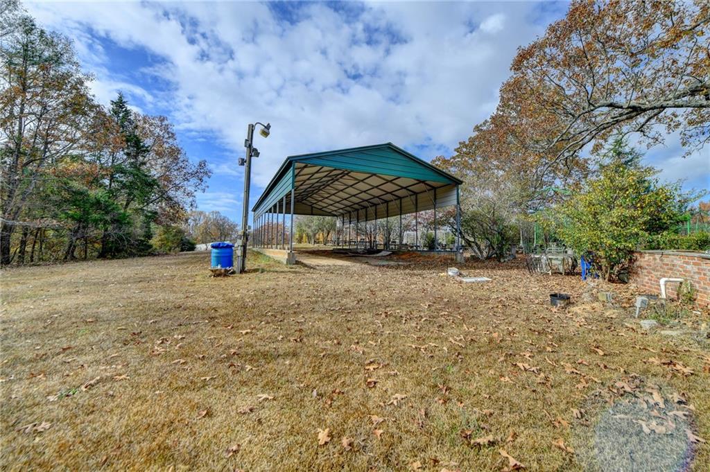 221 Plainview Road Jefferson, GA 30549 - Photo 65 of 87