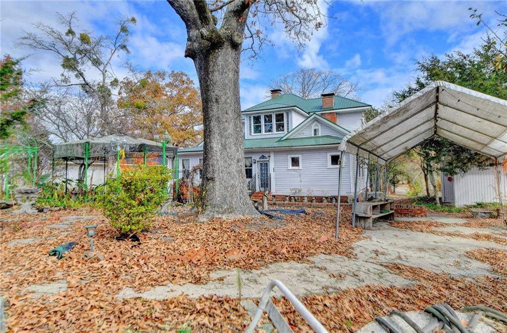 221 Plainview Road Jefferson, GA 30549 - Photo 68 of 87