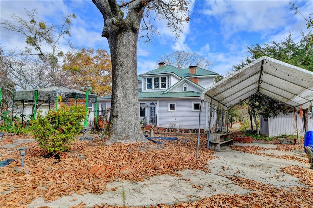 221 Plainview Road Jefferson, GA 30549 - Photo 69 of 87