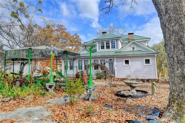 $1,199,900 | 221 Plainview Road, Jefferson, GA 30549