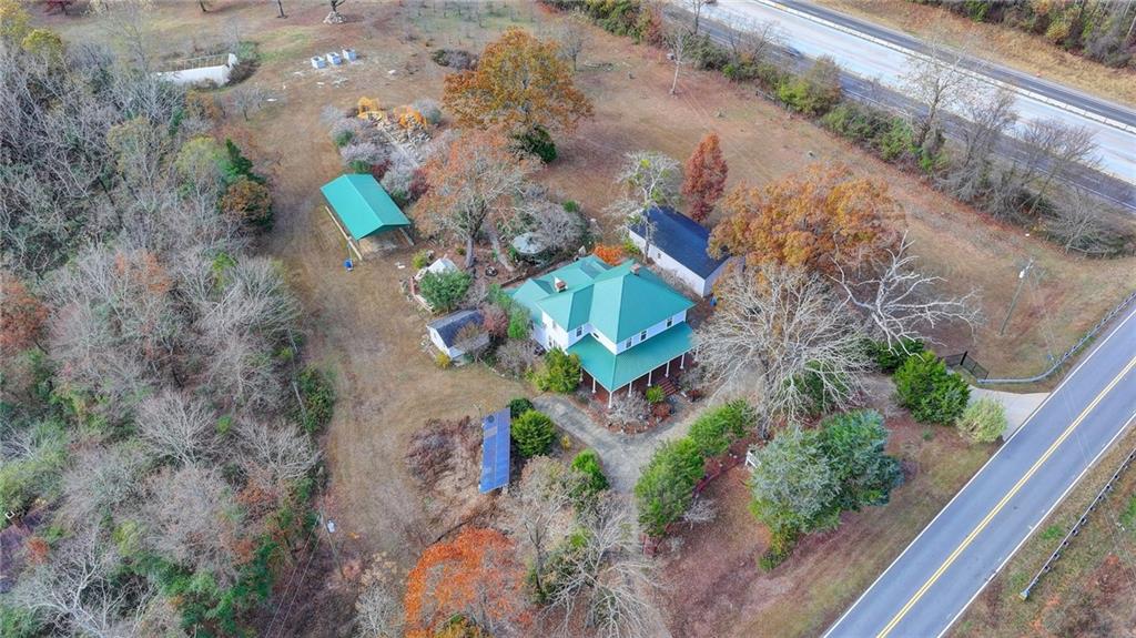 221 Plainview Road Jefferson, GA 30549 - Photo 76 of 87