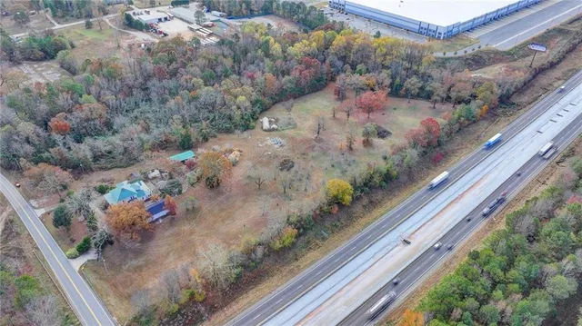 $1,199,900 | 221 Plainview Road, Jefferson, GA 30549