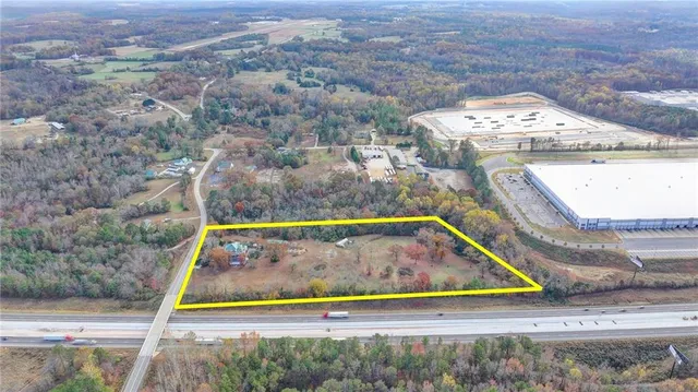 $1,199,900 | 221 Plainview Road, Jefferson, GA 30549