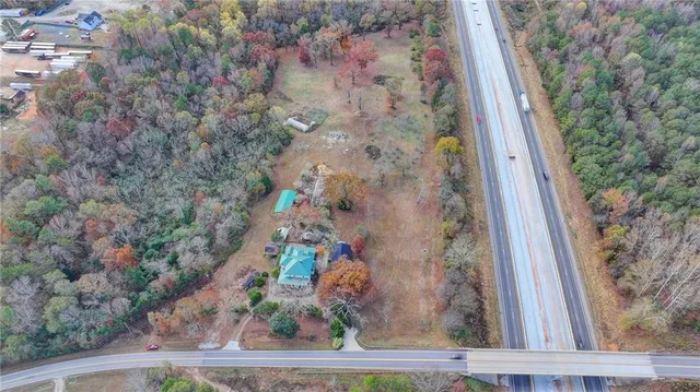 $1,199,900 | 221 Plainview Road, Jefferson, GA 30549
