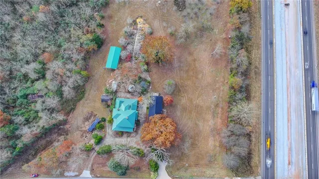 $1,199,900 | 221 Plainview Road, Jefferson, GA 30549