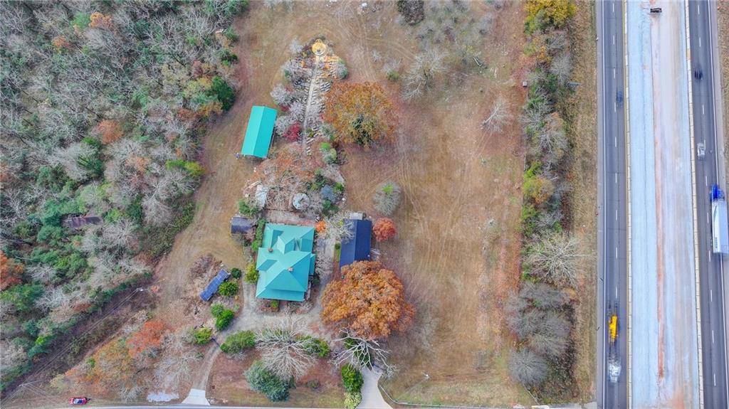 221 Plainview Road Jefferson, GA 30549 - Photo 84 of 87