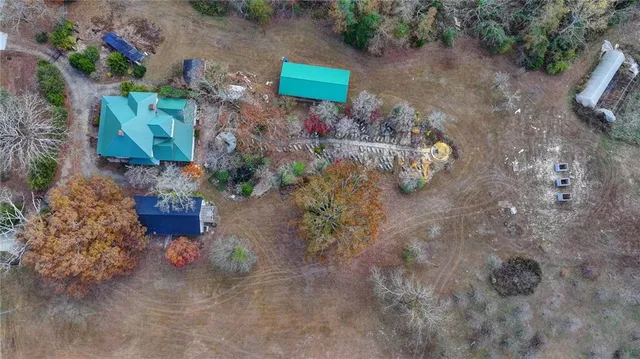 $1,199,900 | 221 Plainview Road, Jefferson, GA 30549