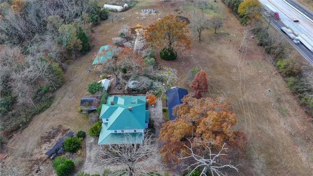 $1,199,900 | 221 Plainview Road, Jefferson, GA 30549