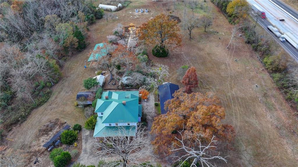 221 Plainview Road Jefferson, GA 30549 - Photo 87 of 87