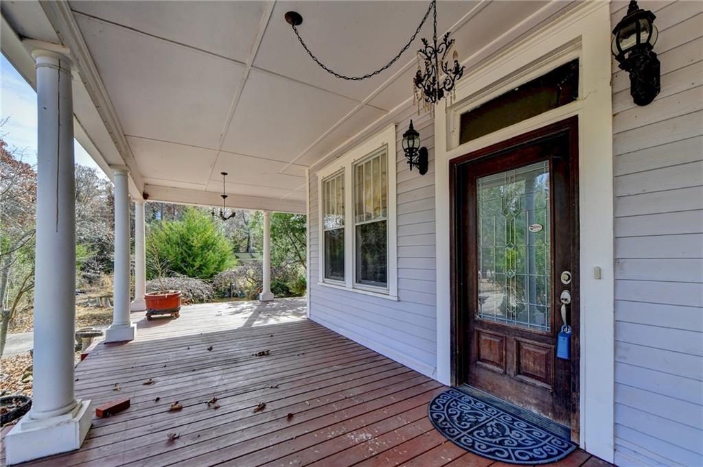 221 Plainview Road Jefferson, GA 30549 - Photo 9 of 87