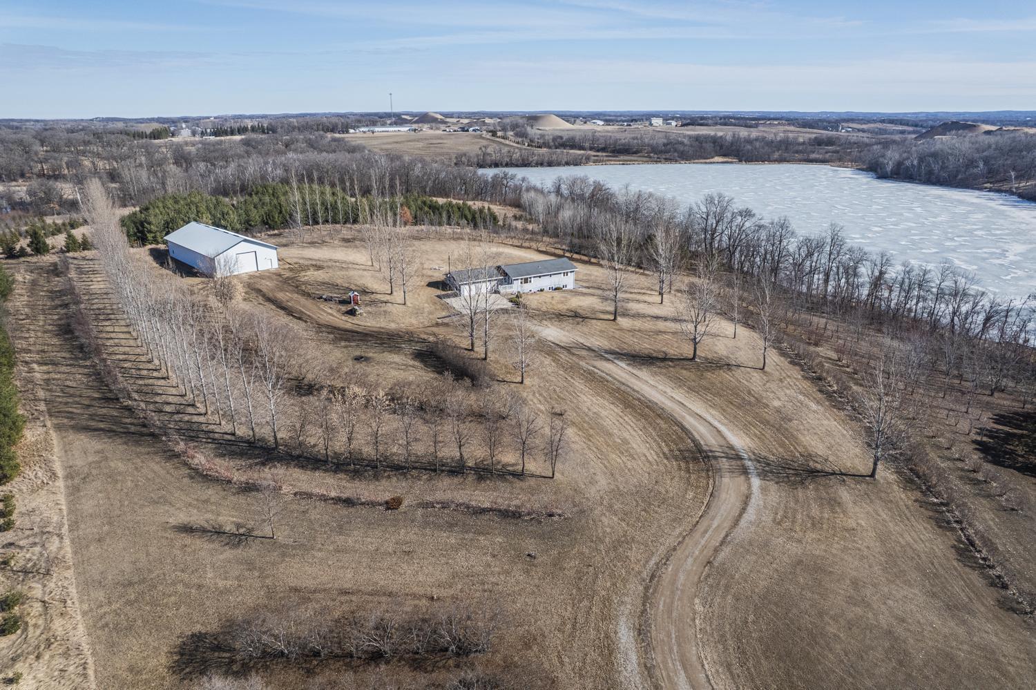 22800 North Pearl Lake Road Detroit Lakes, MN 56501 - Photo 1 of 1 Gallery Image 1