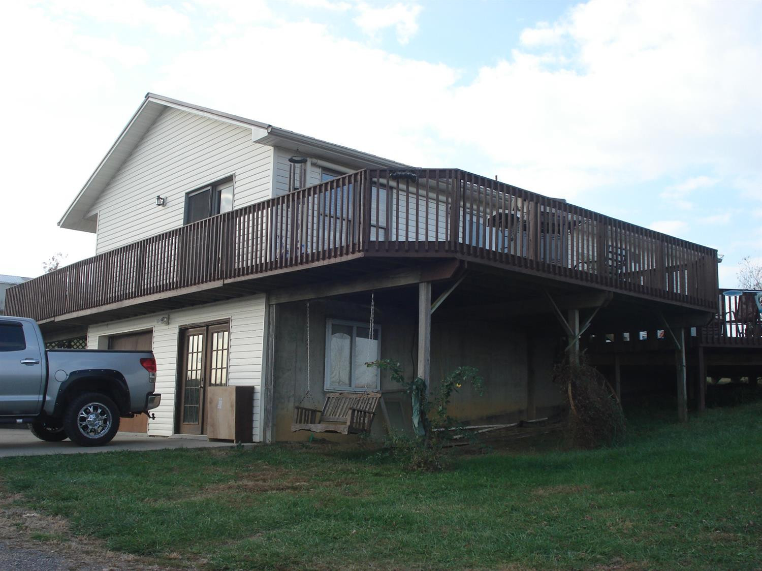 458 Colby Road Cynthiana, KY 41031 - Photo 4 of 9 Gallery Image 4