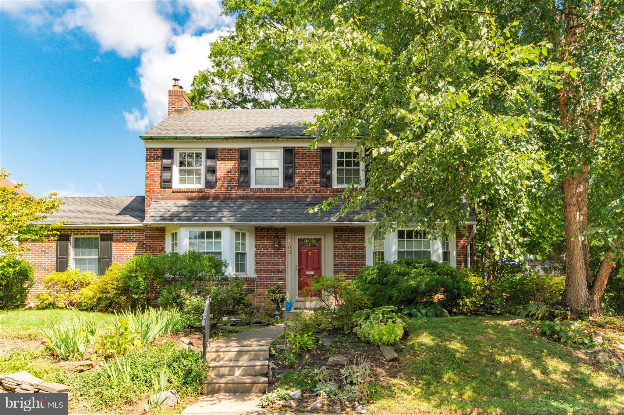 103 Beverly Road Wynnewood, PA 19096 - Photo 1 of 25 Gallery Image 1