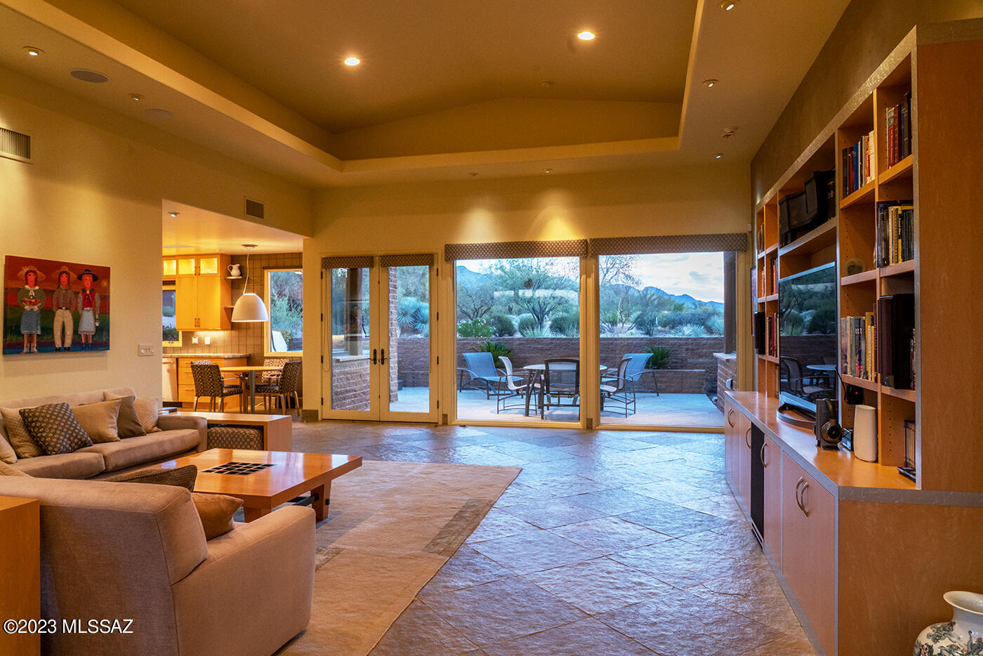 3854 North Canyon Ranch Ridge Place Tucson, AZ 85750 - Photo 6 of 27 Gallery Image 6