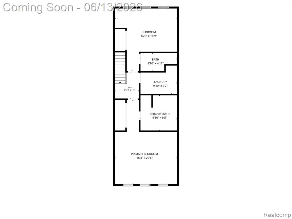 169 Paton Way, Unit 12 Romeo, MI 48065 - Photo 31 of 32