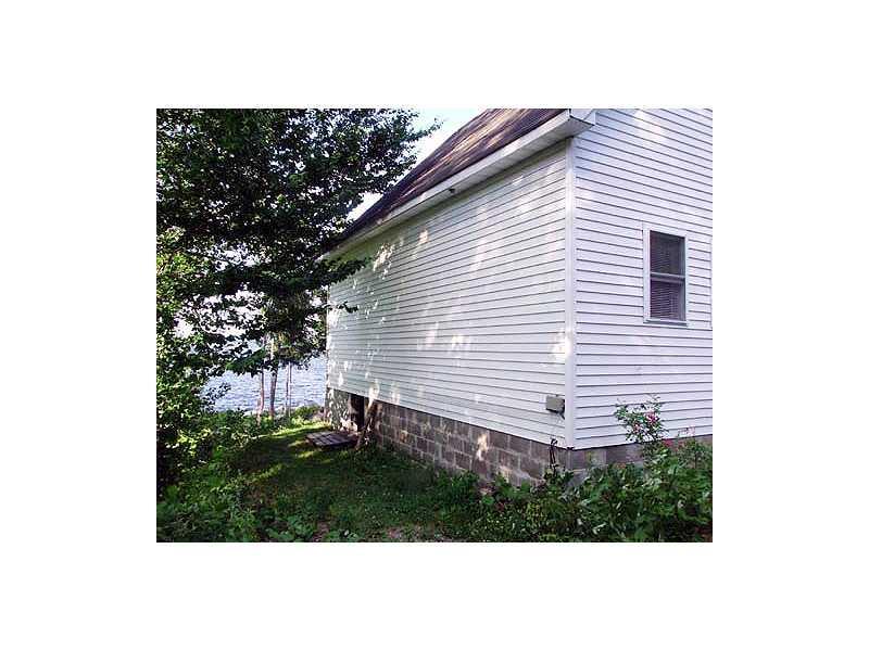 389 Boulder Road Danforth, ME 04424 - Photo 29 of 35 Exterior Back.