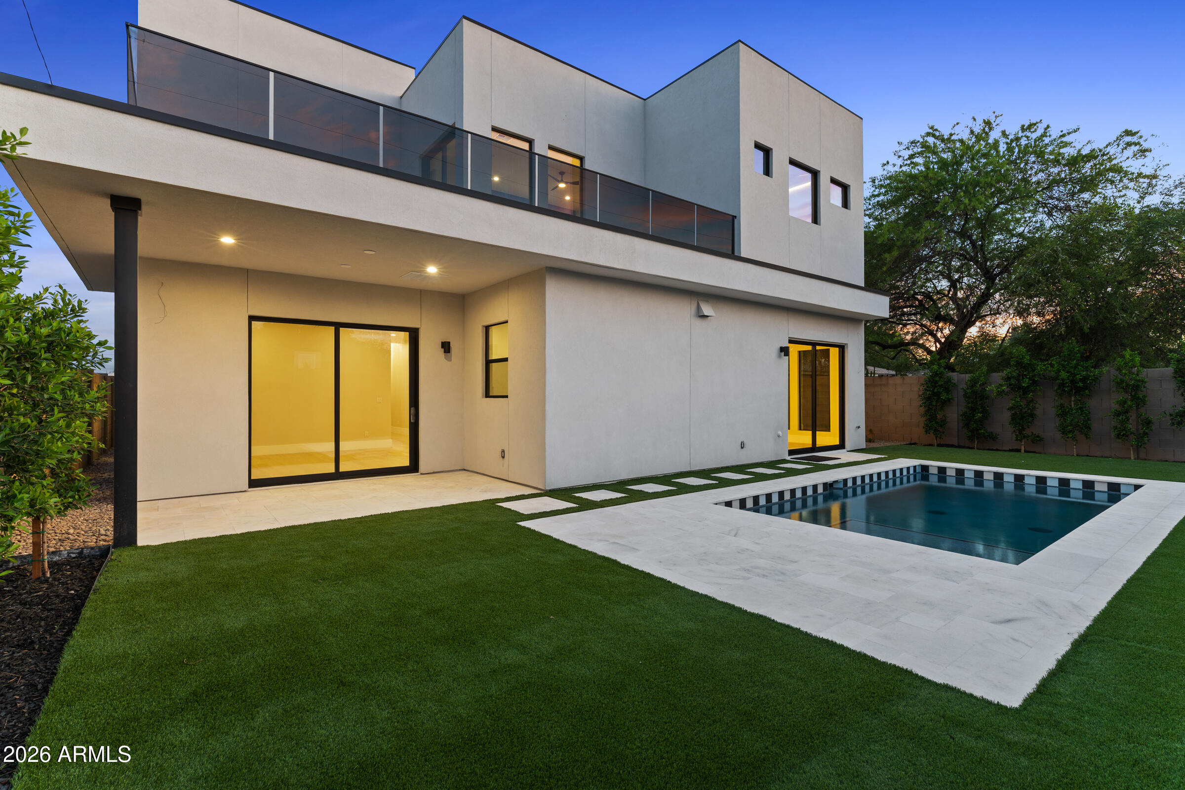 4422 East Roma Avenue Phoenix, AZ 85018 - Photo 71 of 72