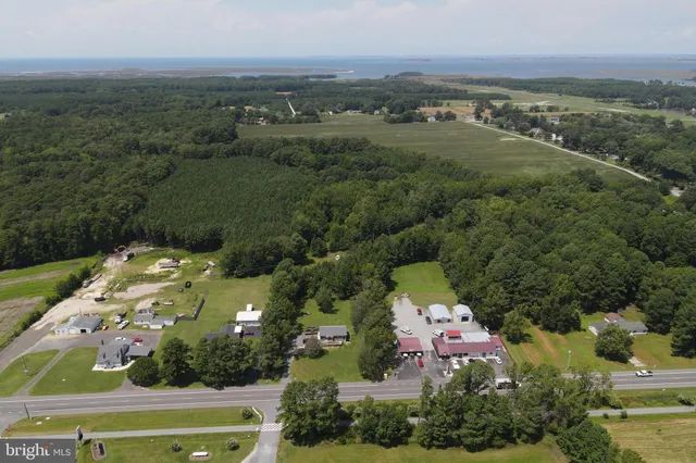 $80,000 | 4480 Crisfield Highway, Crisfield, MD 21817