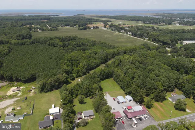 $80,000 | 4480 Crisfield Highway, Crisfield, MD 21817